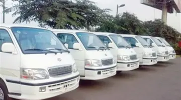 فتح باب التقديم لترخيص 115 سيارة أجرة للعمل بضواحي جنوب الجيزة.. الضوابط والمواعيد